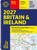 Philip’s 2027 Road Atlas Britain & Ireland: Spiral A4 edition : 'Perfect for Day Trips'