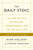 The Daily Stoic : THE PHENOMENAL WORLDWIDE BESTSELLER: 3 MILLION COPIES SOLD
