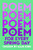 A Poem for Every Spring Day