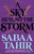 A Sky Beyond the Storm : Book 4