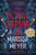 The House Saphir : This winter's must-read romantasy, from the NYT bestselling author of Gilded