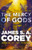 The Mercy of Gods : The spectacular new space opera from the master of SF