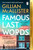 Famous Last Words