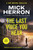 The Last Voice You Hear : Zoe Boehm Thriller 2