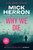 Why We Die : Zoe Boehm Thriller 3