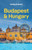 Lonely Planet Budapest & Hungary