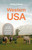 Lonely Planet Western USA