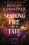 Sparking Fire Out of Fate : The exhilarating young adult romantasy series from the world of A Curse So Dark and Lonely