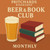 Pritchards Bookshop Beer & Book Club @ Round Eight 24/09/2026