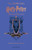 Harry Potter and the Philosopher's Stone – Ravenclaw Hogwarts House Edition