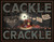 Letters from the Witch Cackle Crackle : With Five Spells to Pull Out and Keep