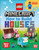 How to Build LEGO Minecraft Houses