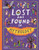 Lost and Found in Mythology : A search-and-find book
