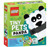 LEGO® Books. Tiny Pets: Panda (with exclusive panda mini-build, paper crafts, stickers and activity book)
