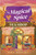 The Magical Spice Tea Shop : An enchanting cafe (literally!), a grumpy meets sunshine romance and a delightfully cosy tale all wrapped in one
