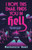 I Hope This Email Finds You in Hell : A chaotic and spicy paranormal romance, perfect for fans of BRIDE and ASSISTANT TO THE VILLAIN