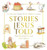 Stories Jesus Told