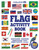Lonely Planet Kids The Flag Activity Book : Word Games, Picture Challenges, Quizzes & More | Fun Facts & Awesome Info for Budding Vexillologists | Vibrant Full Colour Design