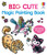 Big Cute Magic Painting Book
