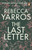 The Last Letter