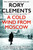 A Cold Wind From Moscow : The brand new 2025 thriller from the master of spy fiction