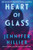 Heart of Glass : The master of suspense Freida McFadden