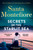Secrets of the Starlit Sea : The spellbinding and stunningly romantic new novel from the number one bestselling author!
