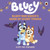 Bluey: Bluey and Bingo's Book of Scary Things : A Lift-the-Flap book