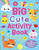Big Cute Activity Book