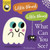 Little Ghost! Little Ghost! What Can You See?