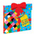 My First Elmer Gift : Shaped Board Book