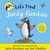 Let's Find Jonty Gentoo