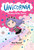 Unicornia: Rainbow Roller Skates : The bestselling illustrated magical unicorn series for kids aged 5-8, perfect as a gift or for party bags