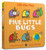 Five Little Bugs : Lift-the-Flap