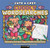 Cute & Cosy Cuddly Wordsearches : Includes Snuggly Colouring Scenes