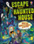 Escape from the Haunted House
