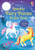 Sparkly Fairy Ponies Sticker Book