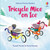 Tricycle Mice on Ice