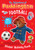 Football Sticker Activity Book