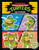 Teenage Mutant Ninja Turtles Ultimate Sticker Collection