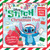 Disney Stitch and the Christmas Post : With 6 lift-the-flap letters to open and read!