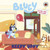 Bluey: Keepy Uppy : A Slide-and-Play Book