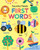 Touchy-Feely First Words