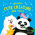 Which Cute Creature Are You?