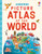 Usborne Picture Atlas of the World