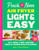 Pinch of Nom Air Fryer Light & Easy : All-New, Time-Saving Meals Under 500 Calories