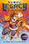 Legacy: The Shadow Rises (a Phoenix Comic book)