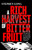A Rich Harvest of Bitter Fruit : CIA and MI6 Covert Action in Communist Albania at the Dawn of the Cold War