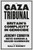 The Gaza Tribunal : Britain’s Complicity in Genocide