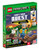 LEGO®  Minecraft™: Craft Your Quest – A Choose-Your-Path Experience (with exclusive minifigure, LEGO pieces, play scene, poster, book and stickers)